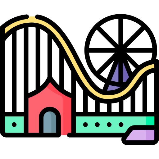 theme-park