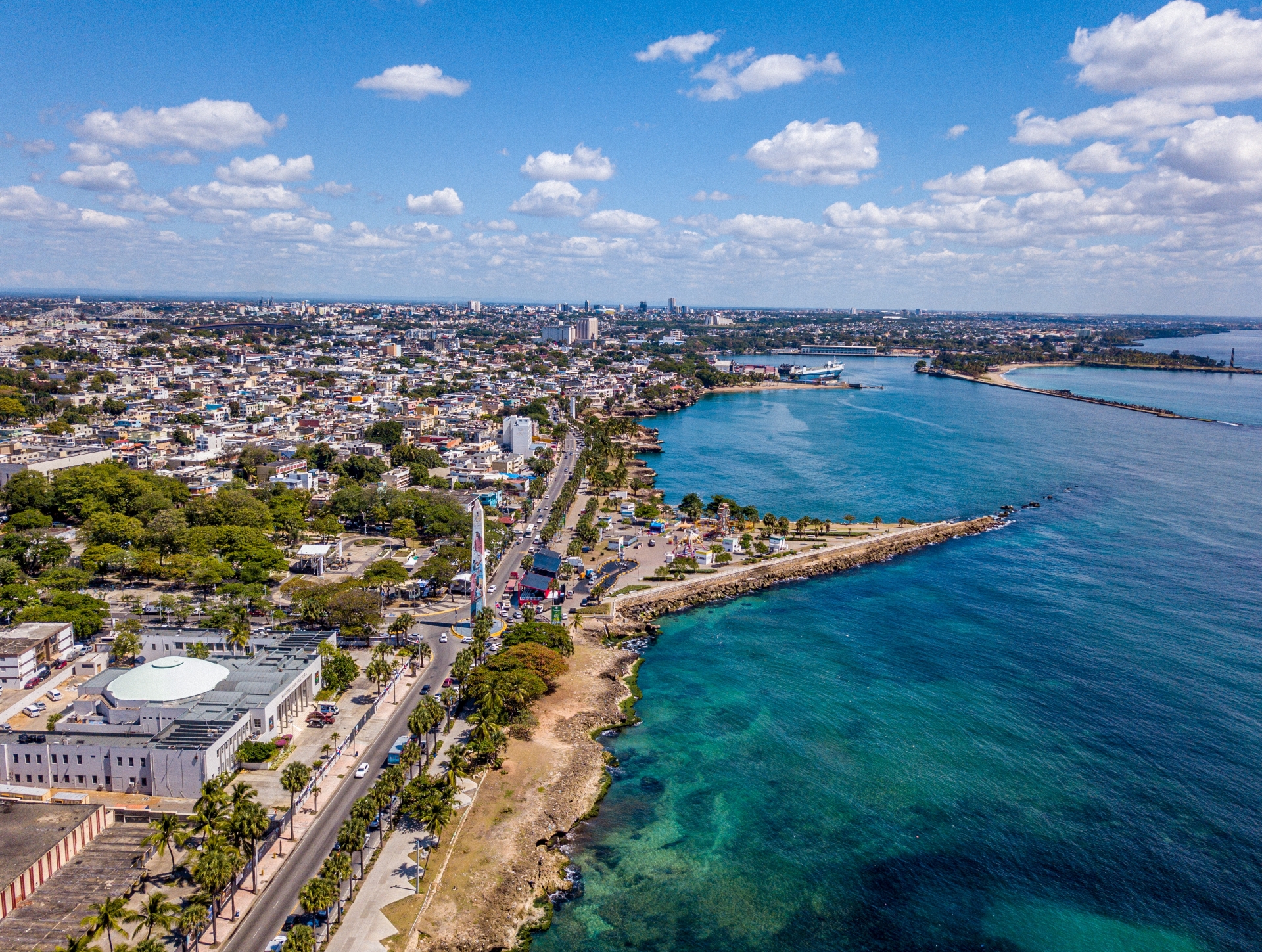 santo domingo