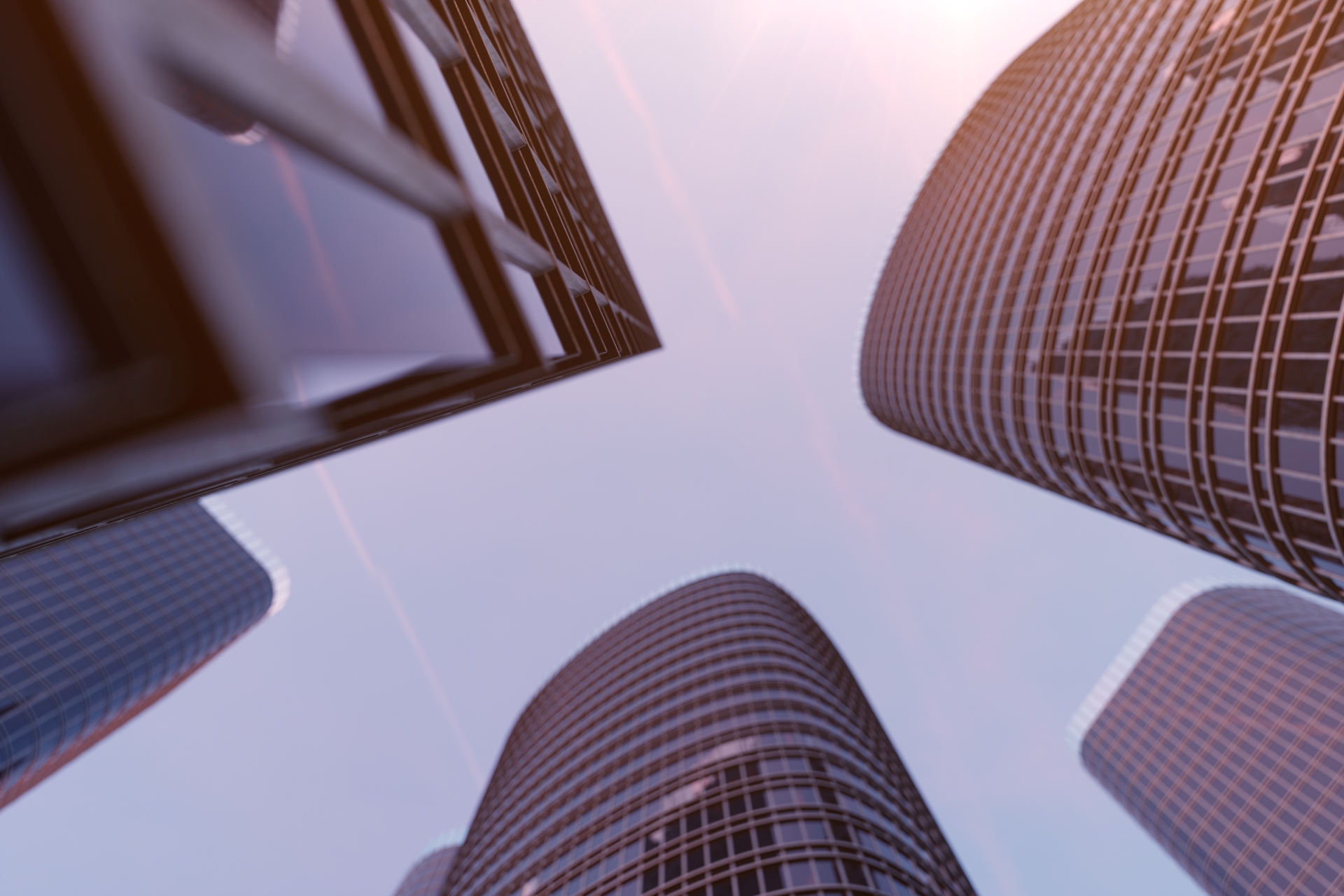 architektura