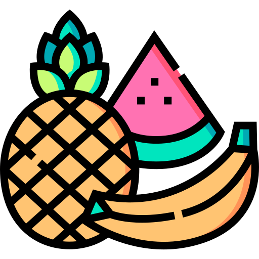 tropical-fruit